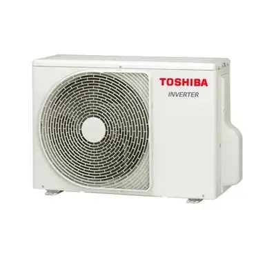 Кондиционер Toshiba RAS-B10CKVG-EE/RAS-10CAVG-EE — купить в Миксклимат