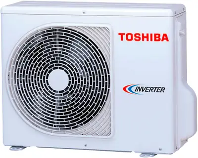 Кондиционер Toshiba RAS-B13G3KVSGB-E/RAS-13J2AVSG-E1 — купить в Миксклимат