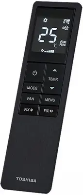 Кондиционер Toshiba RAS-B16N4KVRG-E/RAS-16J2AVSG-E1 — купить в Миксклимат
