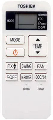 Кондиционер Toshiba RAS-B18E2KVG-E/RAS-18E2AVG-E — купить в Миксклимат