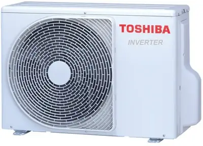 Кондиционер Toshiba RAS-B18G3KVSG-E/RAS-18J2AVSG-E1 — купить в Миксклимат