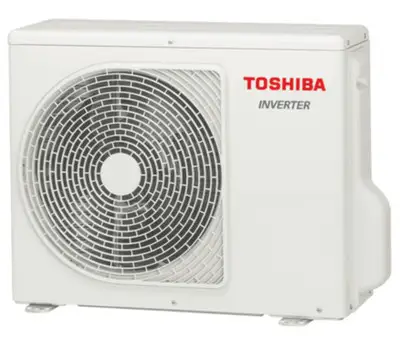 Кондиционер Toshiba RAS-B24E2KVG-E/RAS-24E2AVG-E — купить в Миксклимат