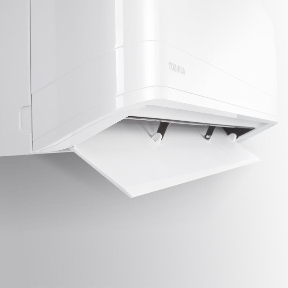 Фото кондиционера Toshiba Seiya RAS-B05CKVG-EE/RAS-05CAVG-EE