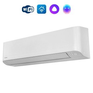 Кондиционер Toshiba Seiya RAS-B10CKVG-E/RAS-10CAVG-E
