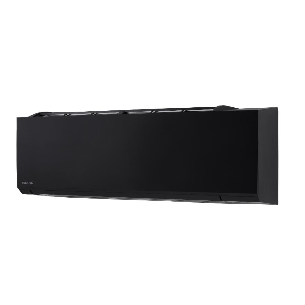 Фото кондиционера Toshiba Shorai Edge Black RAS-B10G3KVSGB-E/RAS-10J2AVSG-E1
