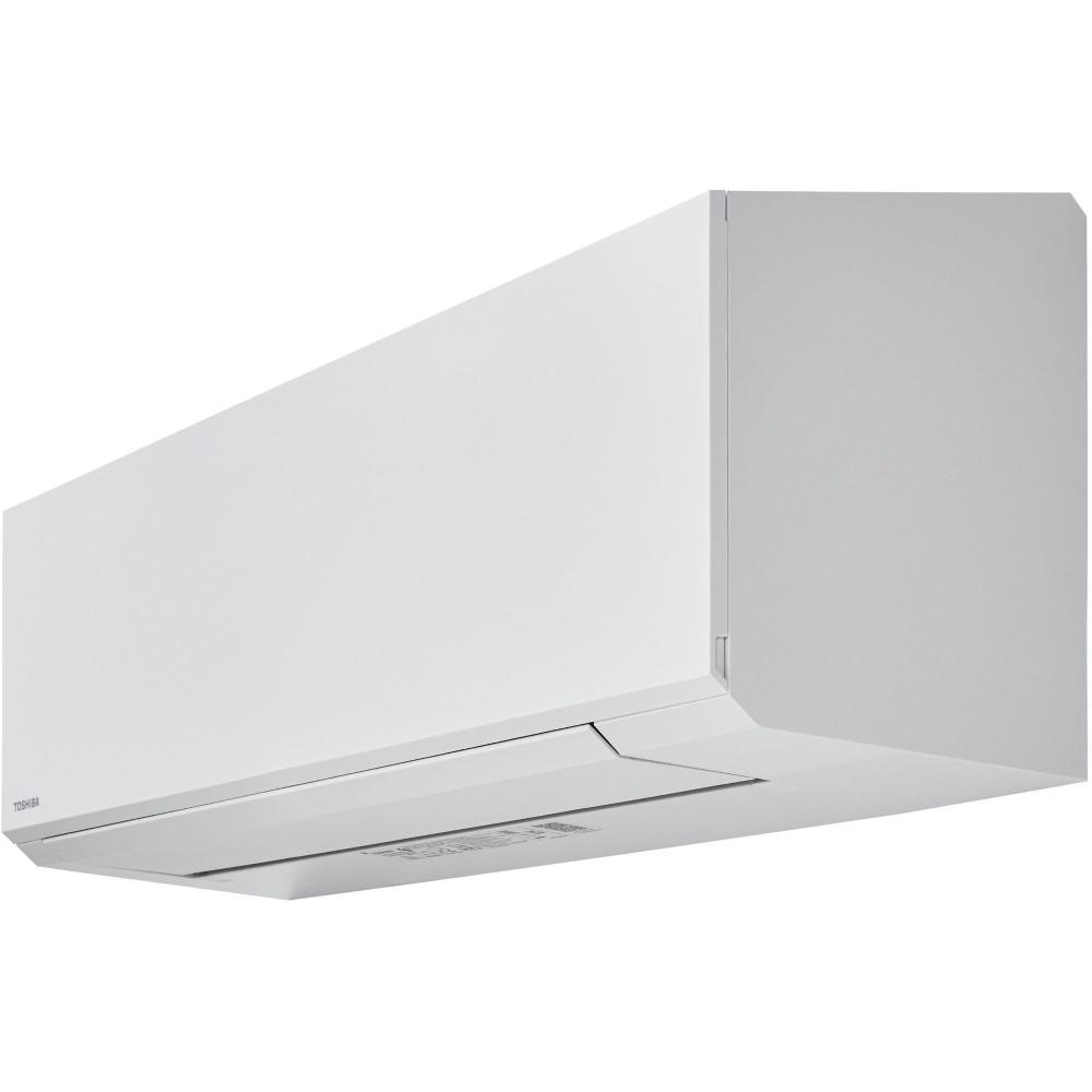 Фото кондиционера Toshiba Shorai Edge White RAS-B10G3KVSG-E/RAS-10J2AVSG-E1