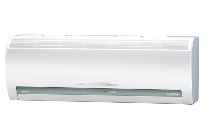 Фото кондиционера Toshiba Toshiba (RAV-SM806KRT-E/RAV-SM804ATP-E)