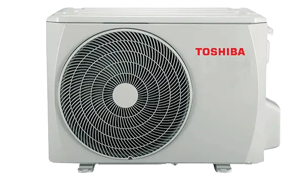 Фото кондиционера Toshiba U2KH3S (RAS-12U2KH3S-EE/RAS-12U2AH3S-EE)