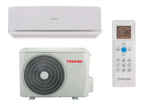 Фото кондиционера Toshiba U2KH3S (RAS-24U2KH3S-EE/RAS-24U2AH3S-EE)