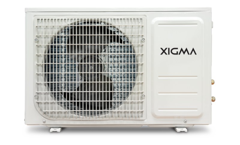 Фото кондиционера XIGMA XG-EF21RHA