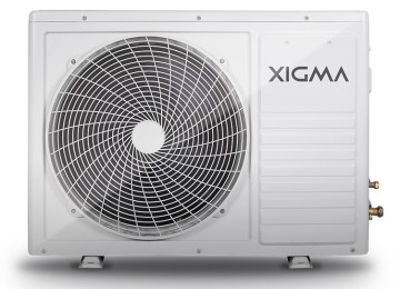 Фото кондиционера XIGMA XG-TX35RHA