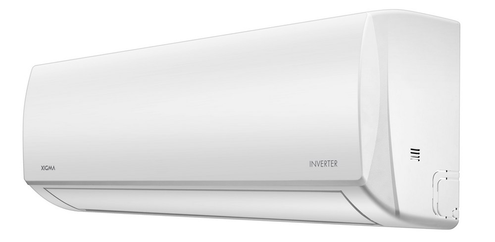 Кондиционер XIGMA XGI-TX35RHA — купить в Миксклимат
