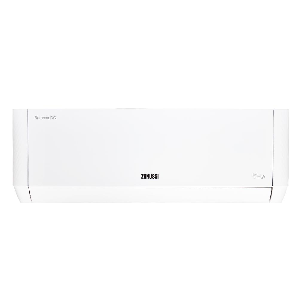 Фото кондиционера Zanussi Barocco DC Inverter ZACS/I-09 HB/A23/N8