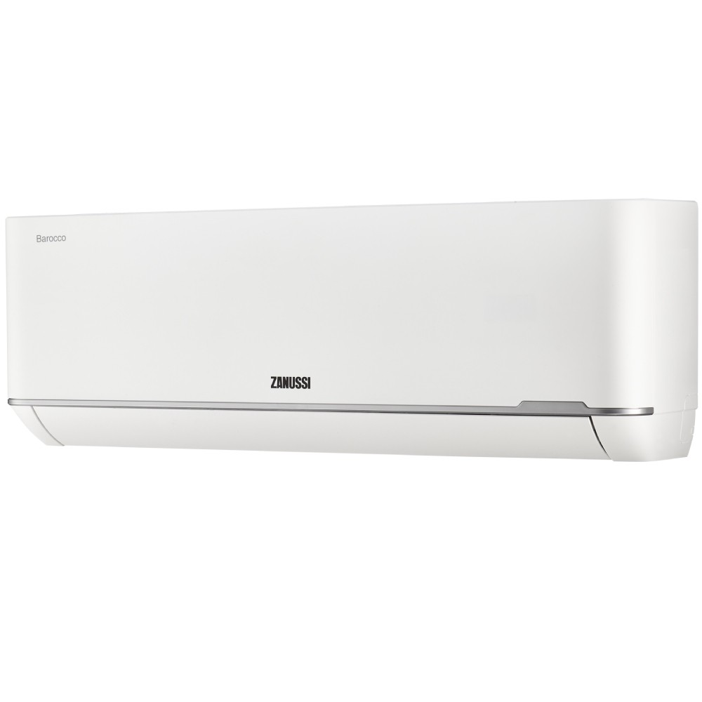 Кондиционер Zanussi Barocco ZACS-07 HB/N1 — купить в Миксклимат