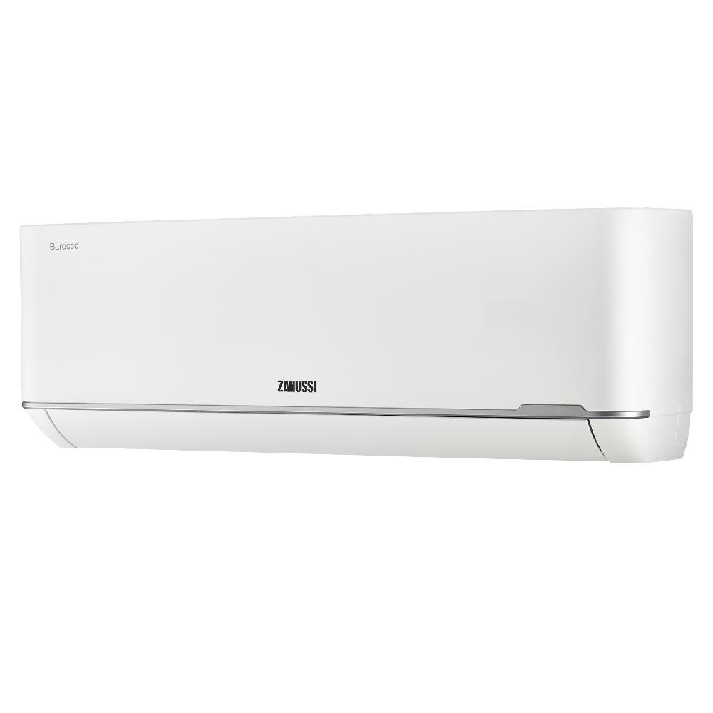 Кондиционер Zanussi Barocco ZACS-09 HB/N1 — купить в Миксклимат