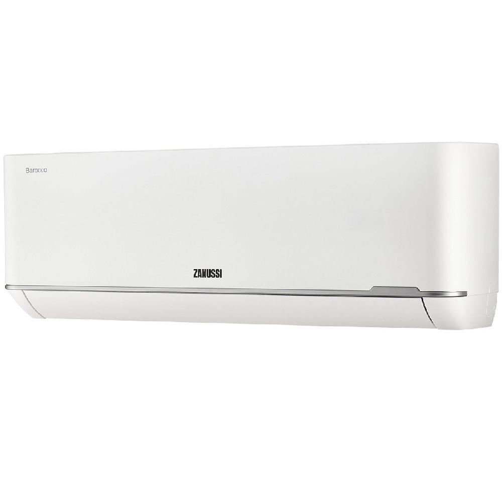Кондиционер Zanussi Barocco ZACS-18 HB/A23/N1 — купить в Миксклимат