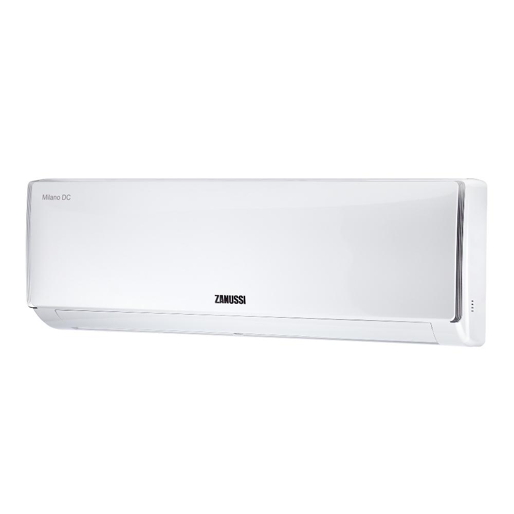 Кондиционер Zanussi Milano DC Inverter ZACS/I-07 HM/A23/N1 — купить в Миксклимат