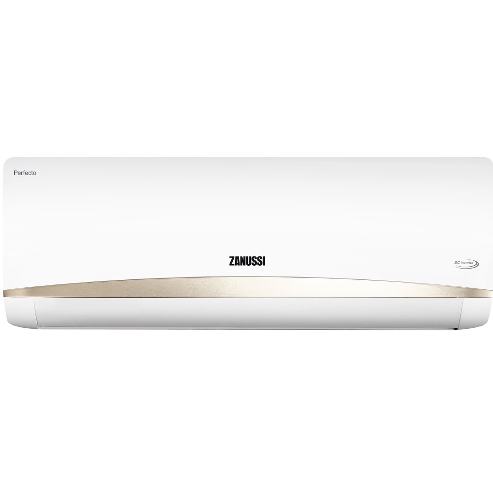 Фото кондиционера Zanussi Perfecto DC Inverter ZACS/I-09 HPF/A22/N8