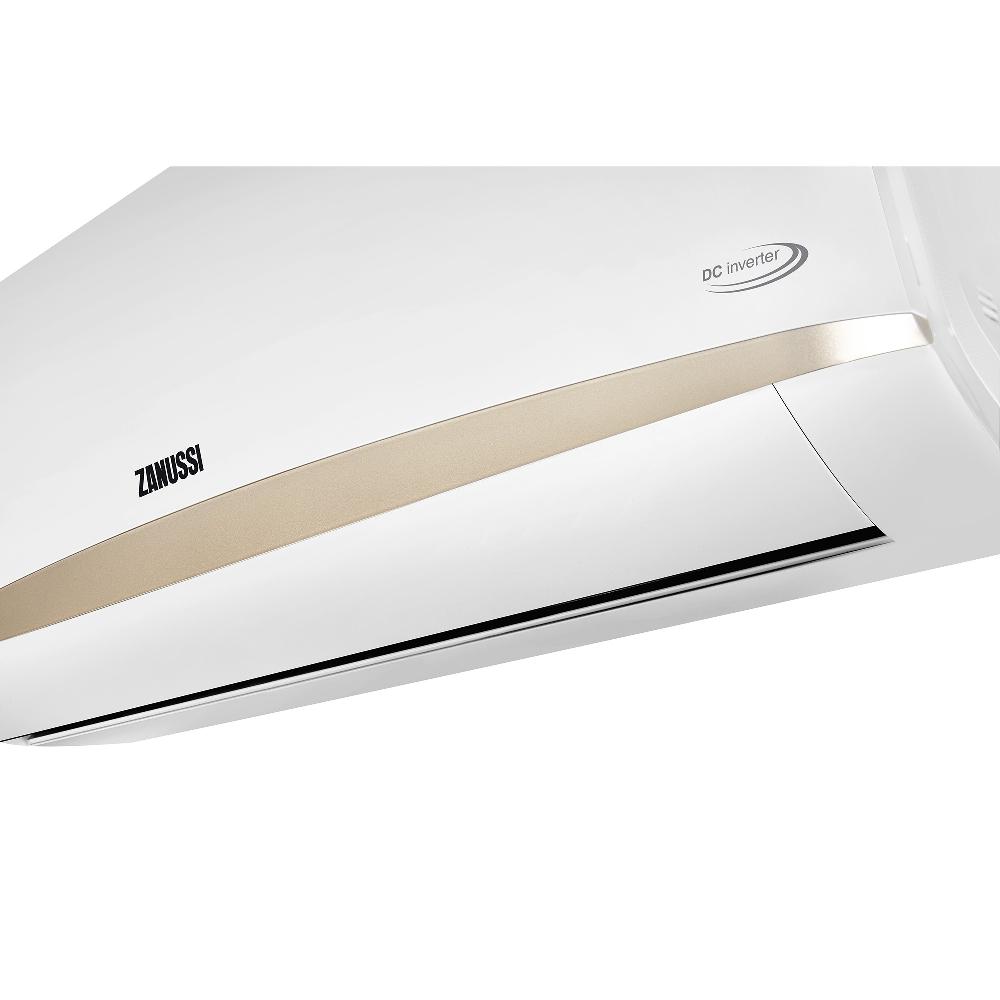 Фото кондиционера Zanussi Perfecto DC Inverter ZACS/I-18 HPF/A22/N8