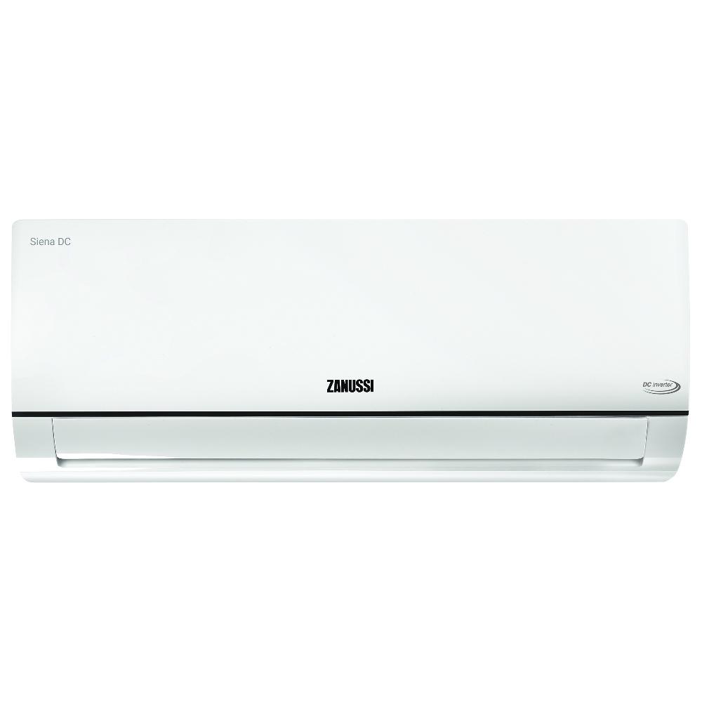 Фото кондиционера Zanussi Siena DC Inverter ZACS/I-07 HS/N1