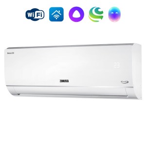 Кондиционер Zanussi Siena DC Inverter ZACS/I-07 HS/N1