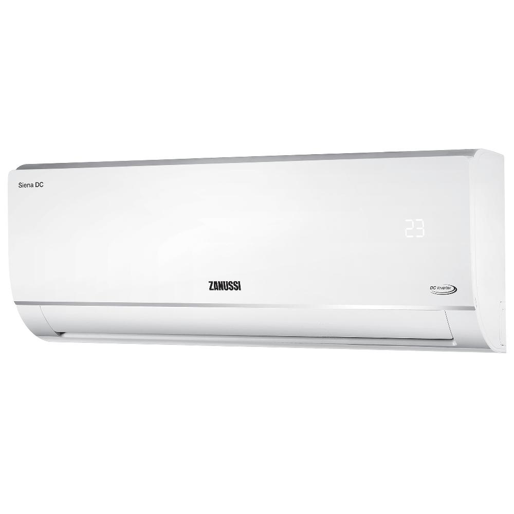 Фото кондиционера Zanussi Siena DC Inverter ZACS/I-09 HS/N1