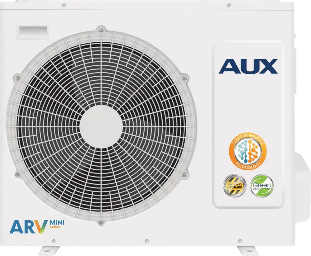 VRV система AUX ARV-H140/4R1A — купить в Миксклимат