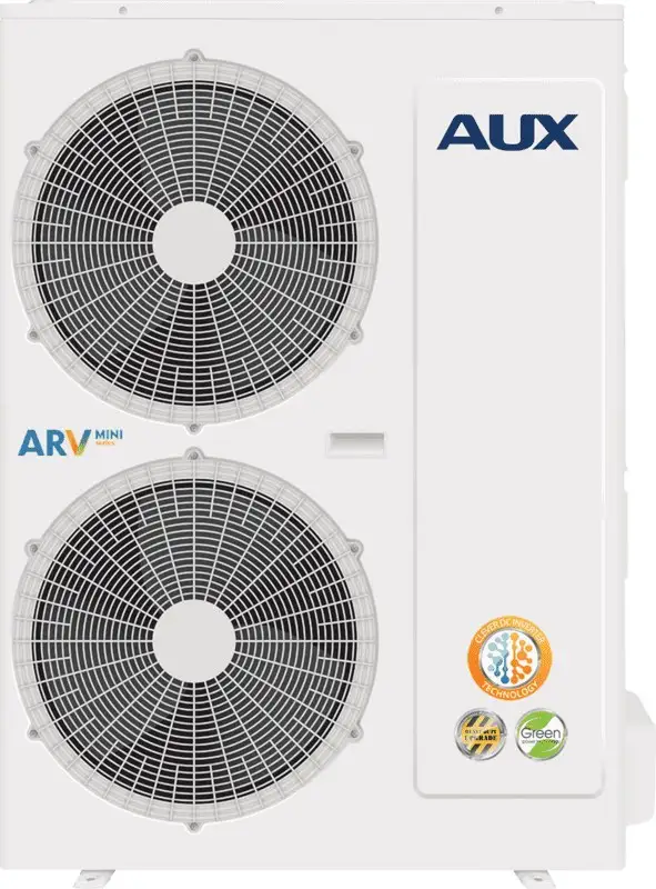 VRV система AUX ARV-H220/5R1A — купить в Миксклимат