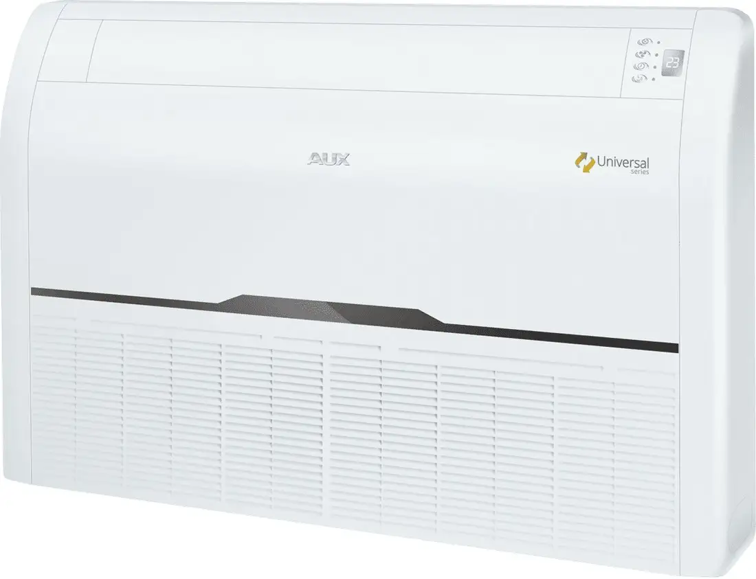 VRV система AUX ARVCF-H080/4R1A — купить в Миксклимат