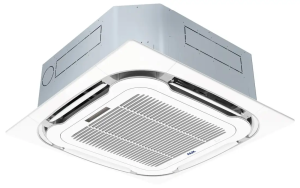Кондиционер AUX Внутренний кассетный блок VRF системы AUX ARVCA-H112/4R1Y
