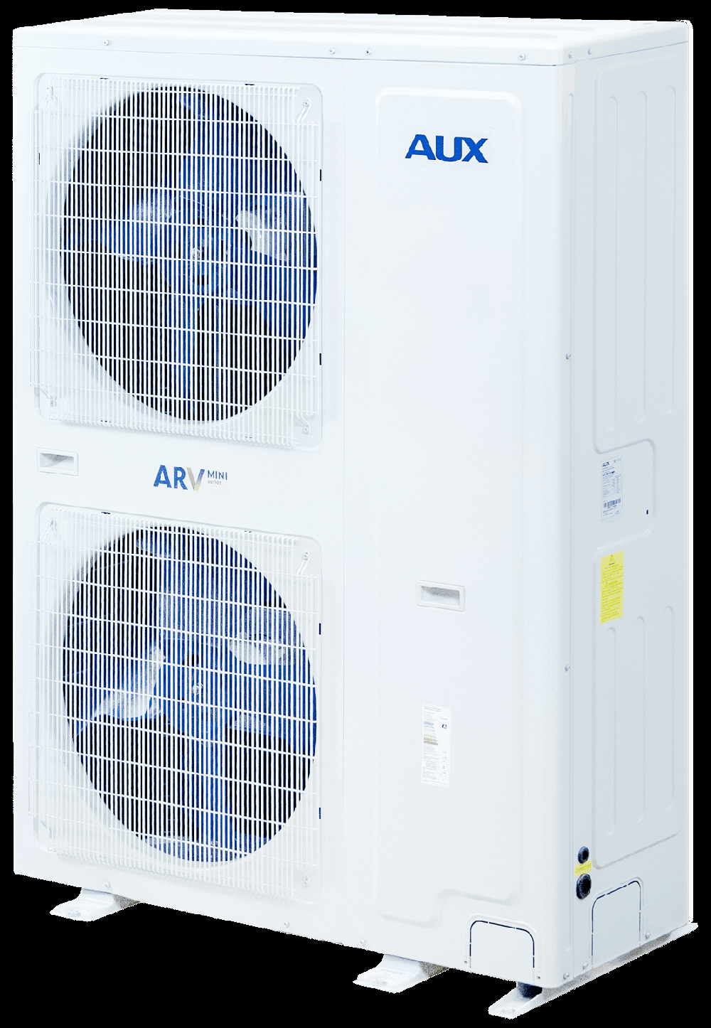 Фото кондиционера AUX Модульный наружный блок мини (mini) ARV системы AUX ARV-H330/5MR1A