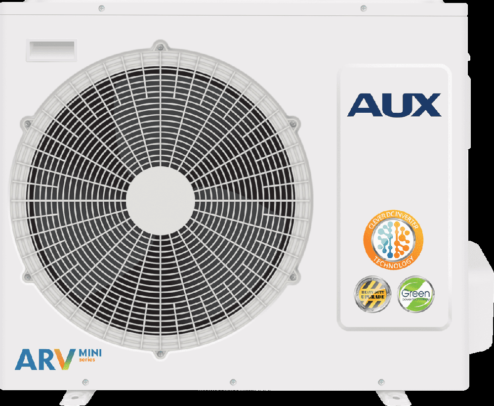 VRV система AUX Наружный блок мини (mini) VRF ARV системы AUX ARV-H100/4NR1A — купить в Миксклимат