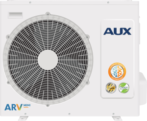 Кондиционер AUX Наружный блок мини (mini) VRF ARV системы AUX ARV-H100/4NR1A
