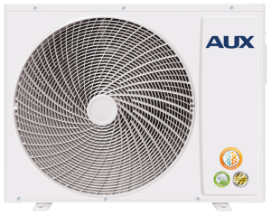 Кондиционер AUX Наружный универсальный блок кондиционера AUX AL-HS24/4DR2(U)
