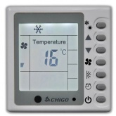 VRV система Chigo CSP-D095-01P проводной пульт — купить в Миксклимат