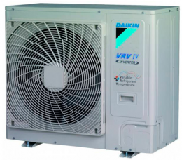 Кондиционер Daikin RXYSCQ4TV1 (внешний блок)
