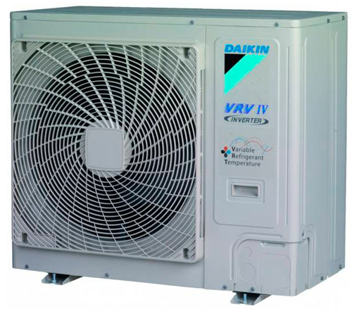 VRV система Daikin RXYSCQ6TV1 (внешний блок) — купить в Миксклимат