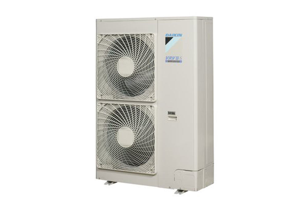 VRV система Daikin RXYSQ12TY (внешний блок) — купить в Миксклимат