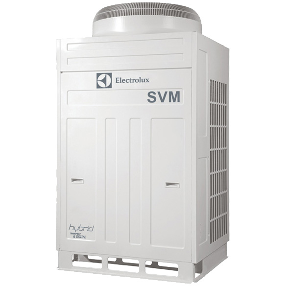 VRV система Electrolux ESVMO-224-A — купить в Миксклимат
