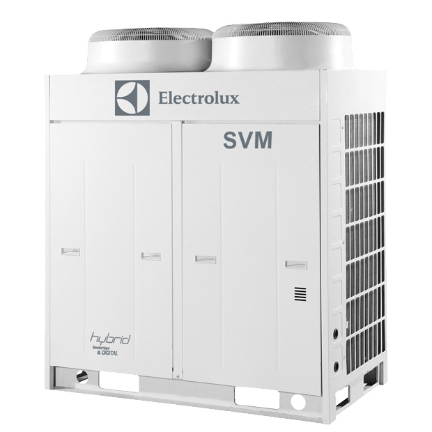 VRV система Electrolux ESVMO-335-A — купить в Миксклимат