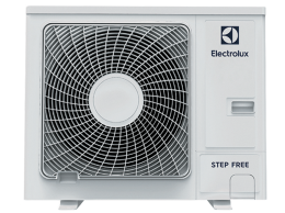 Кондиционер Electrolux ESVMO-SF-100-M Step Free compact