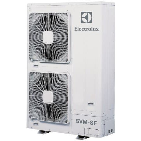 VRV система Electrolux ESVMO-SF-120 Step Free — купить в Миксклимат
