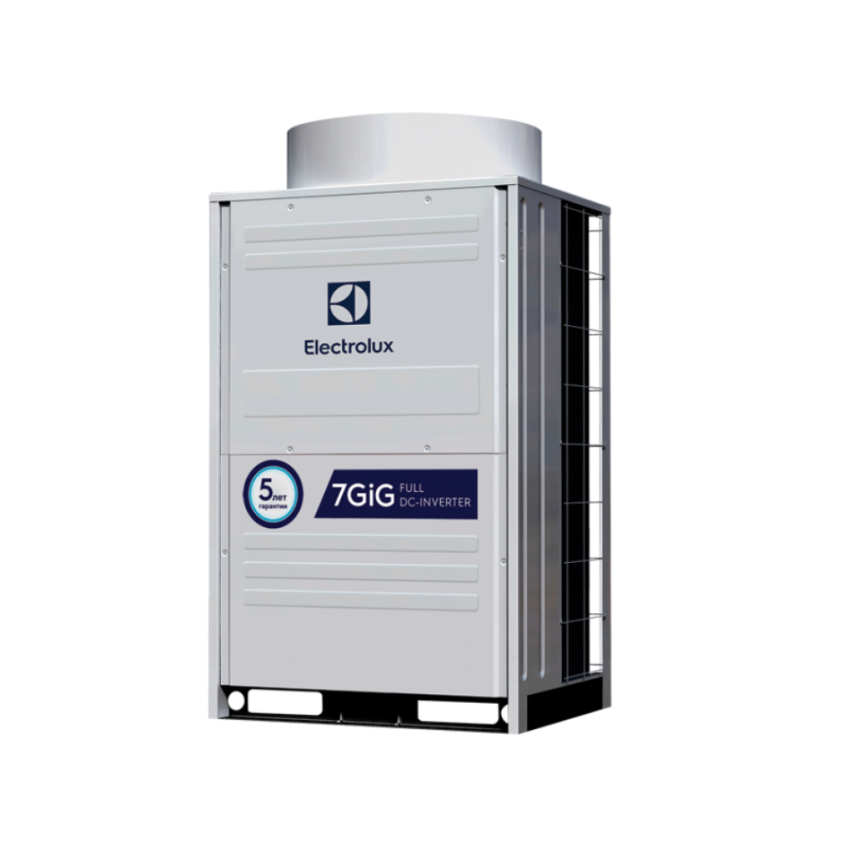 VRV система Electrolux ESVMO-SF-335-7GiG — купить в Миксклимат