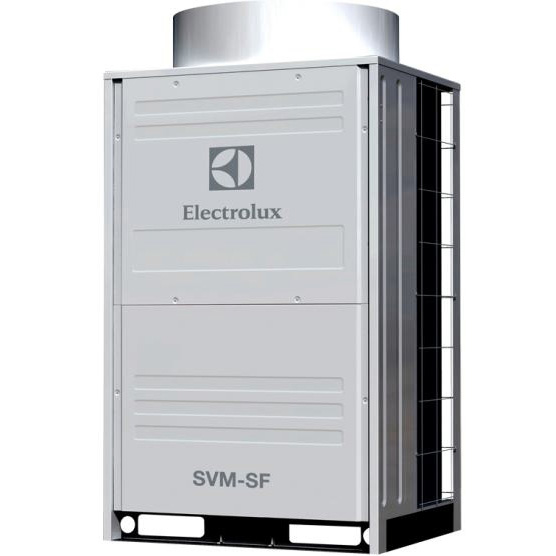 VRV система Electrolux ESVMO-SF-335-A Step Free — купить в Миксклимат