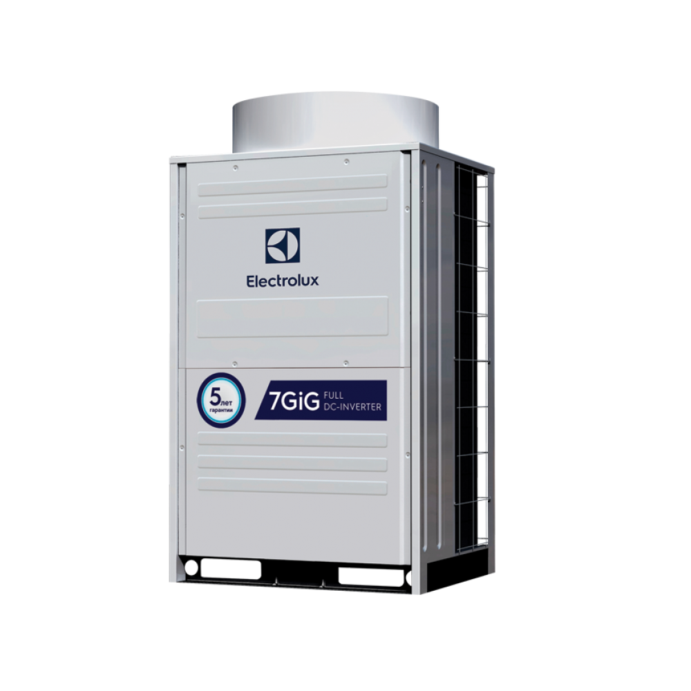 Фото кондиционера Electrolux ESVMO-SF-400-7GiG
