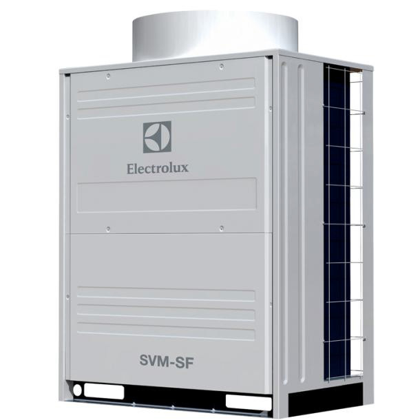 VRV система Electrolux ESVMO-SF-450-A Step Free — купить в Миксклимат