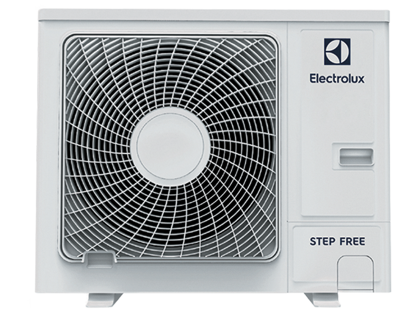 VRV система Electrolux ESVMO-SF-80-M Step Free compact — купить в Миксклимат