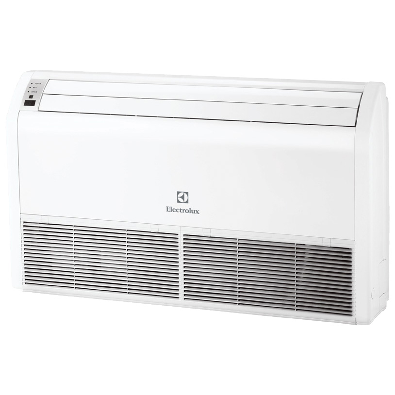 VRV система Electrolux ESVMU-125 — купить в Миксклимат