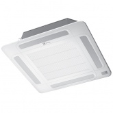 Кондиционер Electrolux Внутренний кассетный блок VRF системы Electrolux ESVMC4/C-SF-36 Step Free
