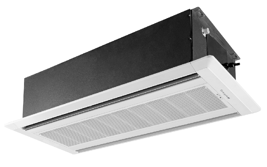 VRV система Energolux Внутренний кассетный блок VRF системы Energolux SMZ2C24V2AI — купить в Миксклимат